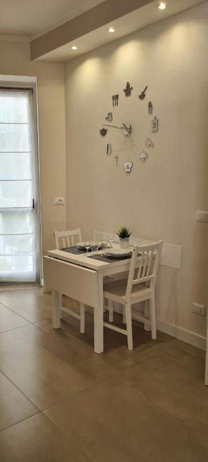 Kisses From Livorno Open Space Apartment - No Pets Allowed Dış mekan fotoğraf
