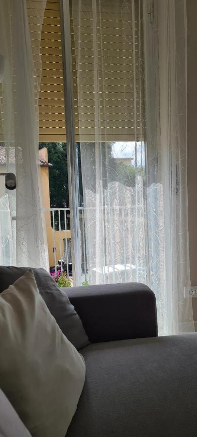 Kisses From Livorno Open Space Apartment - No Pets Allowed Dış mekan fotoğraf