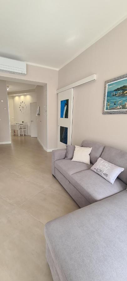 Kisses From Livorno Open Space Apartment - No Pets Allowed Dış mekan fotoğraf