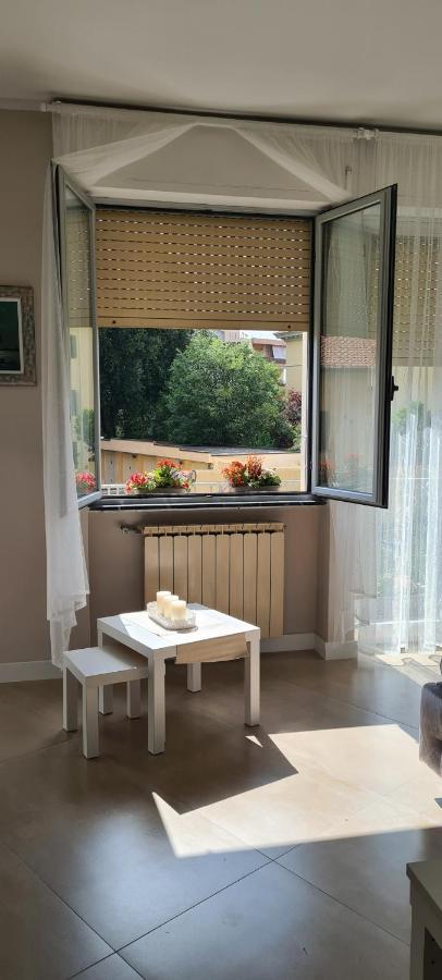 Kisses From Livorno Open Space Apartment - No Pets Allowed Dış mekan fotoğraf