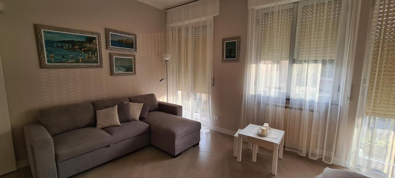 Kisses From Livorno Open Space Apartment - No Pets Allowed Dış mekan fotoğraf