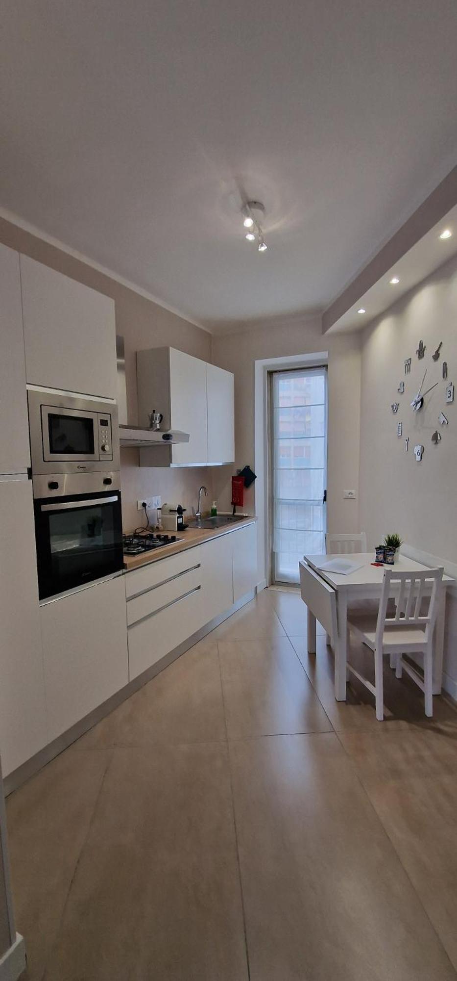 Kisses From Livorno Open Space Apartment - No Pets Allowed Dış mekan fotoğraf