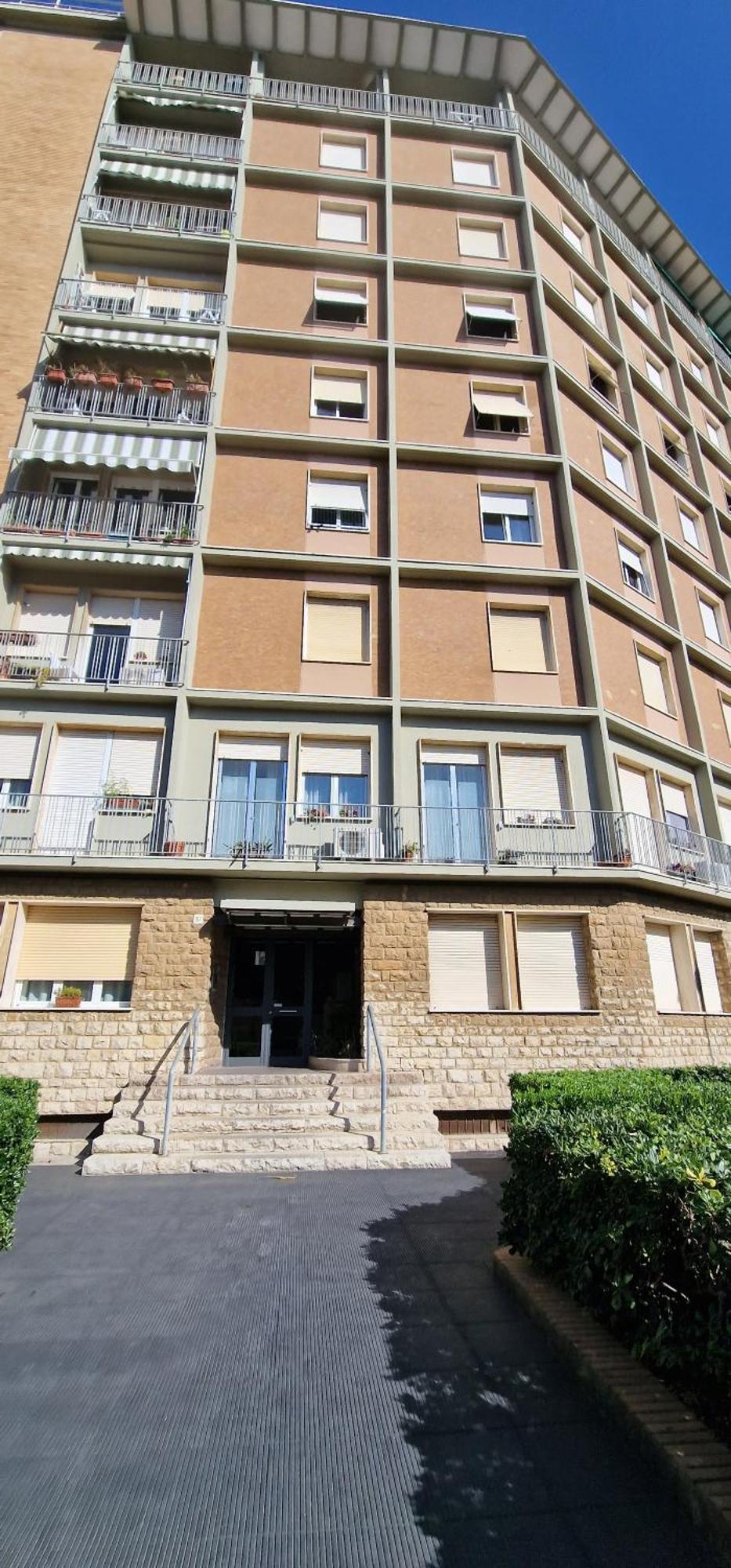 Kisses From Livorno Open Space Apartment - No Pets Allowed Dış mekan fotoğraf