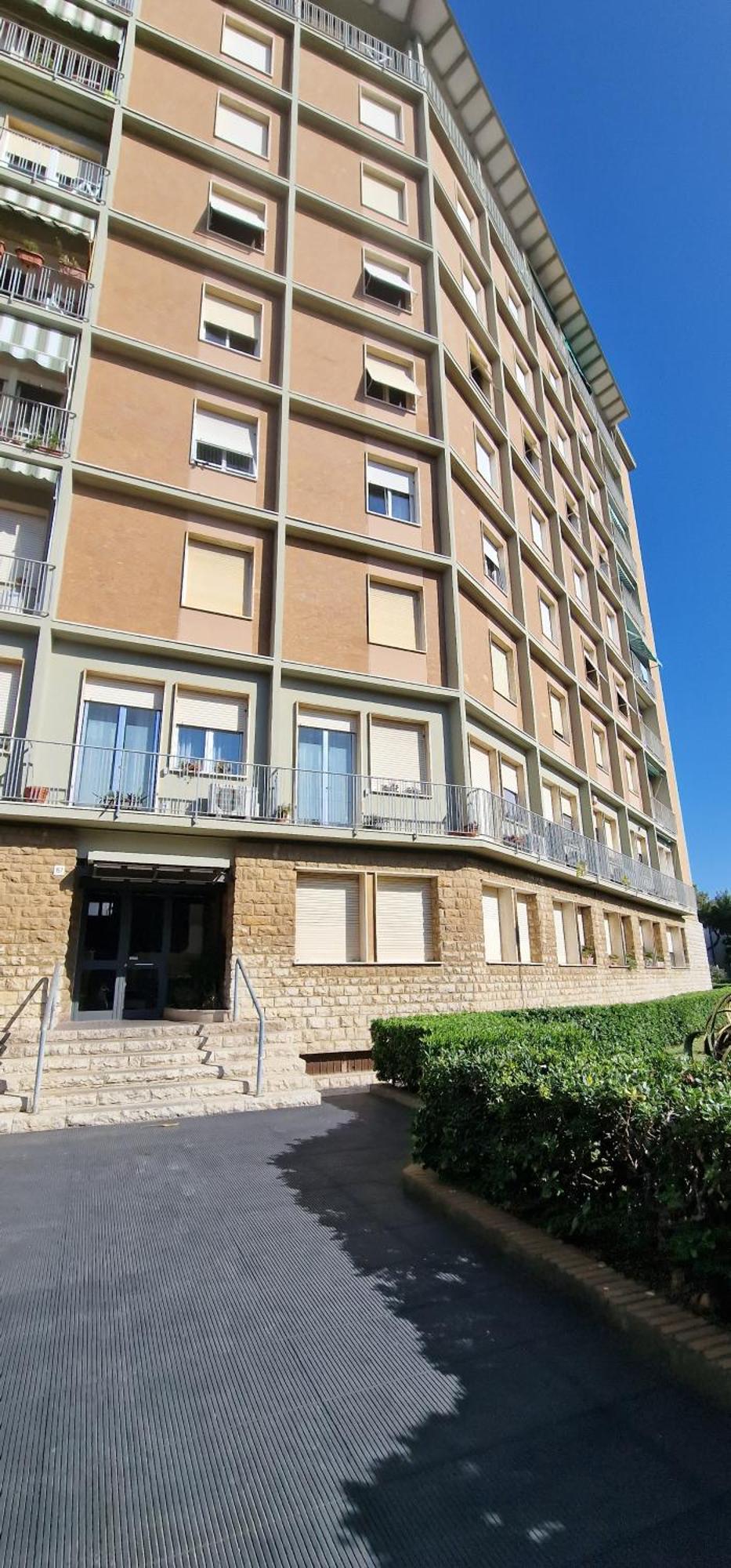Kisses From Livorno Open Space Apartment - No Pets Allowed Dış mekan fotoğraf