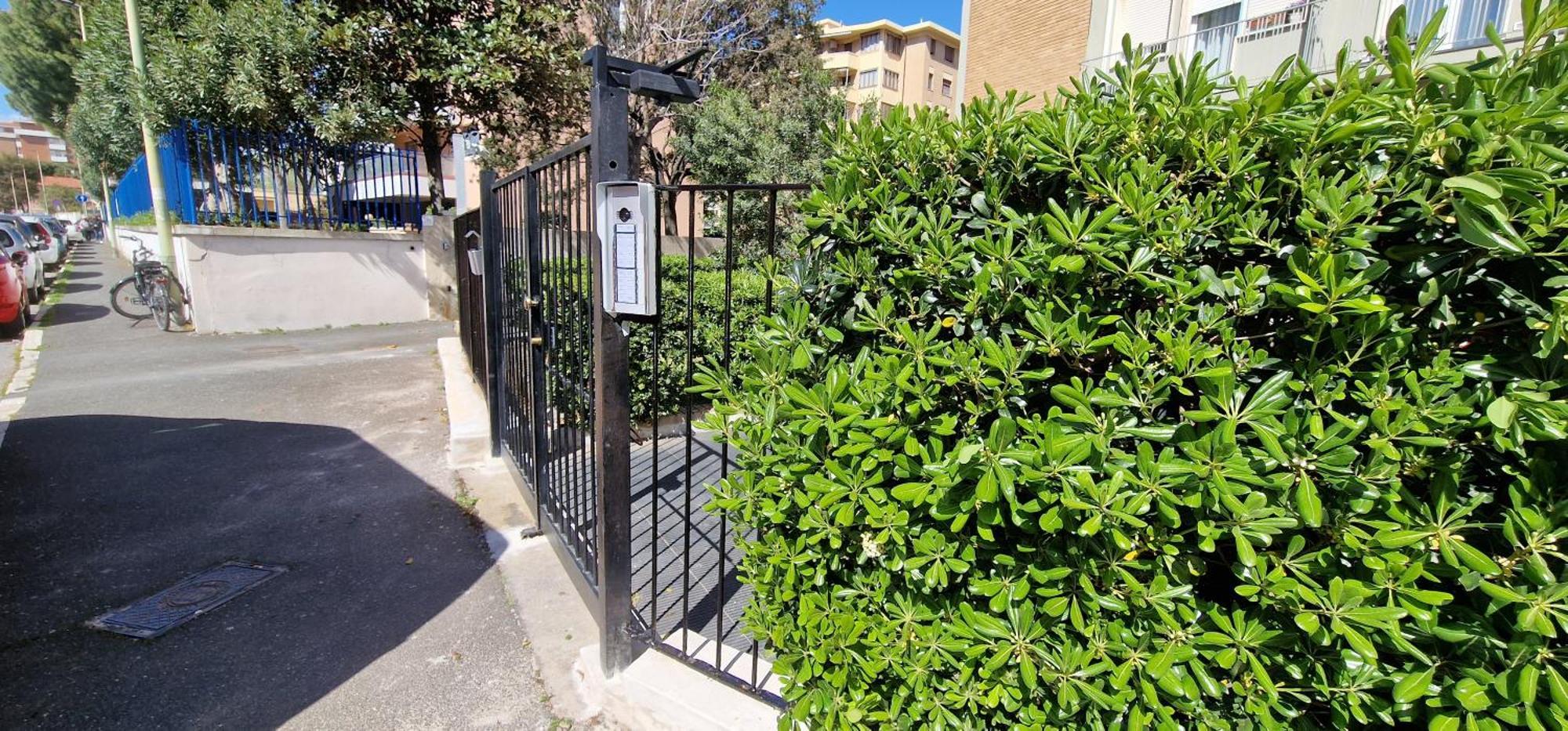 Kisses From Livorno Open Space Apartment - No Pets Allowed Dış mekan fotoğraf