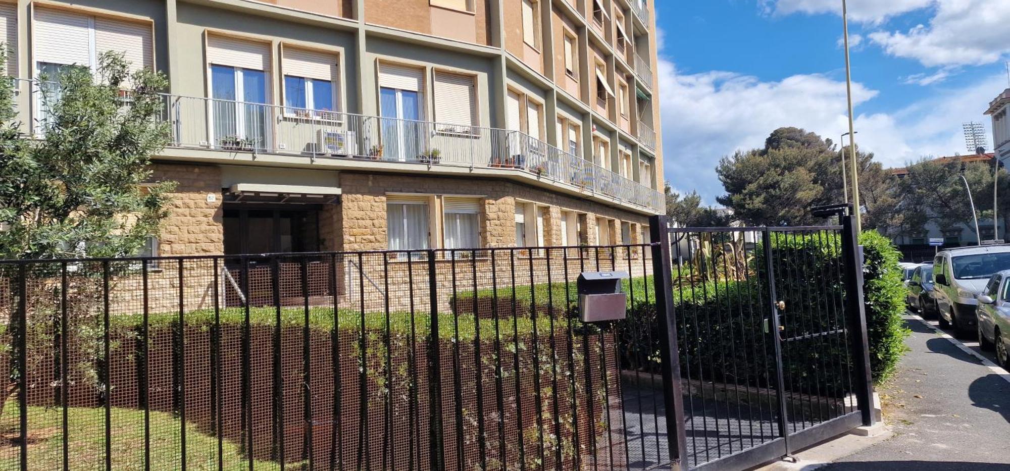 Kisses From Livorno Open Space Apartment - No Pets Allowed Dış mekan fotoğraf